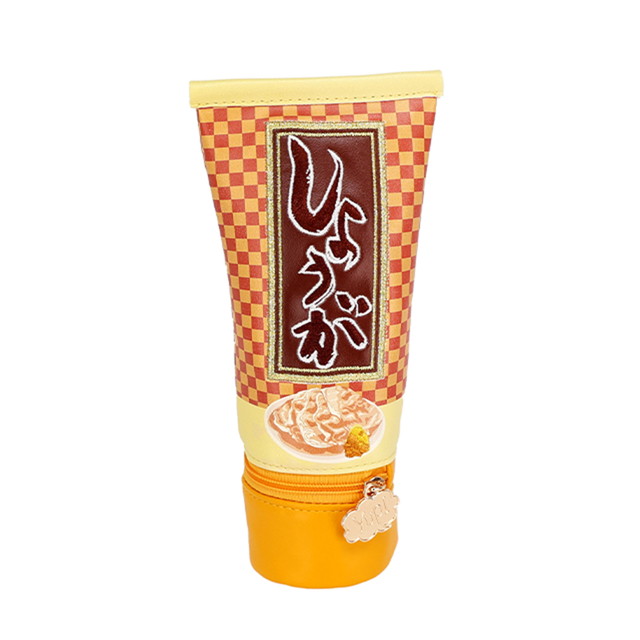 yup!／ヤップ しょうが ポーチ