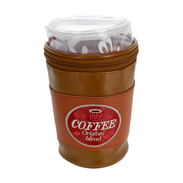 yup!／ヤップ コーヒー ポーチ