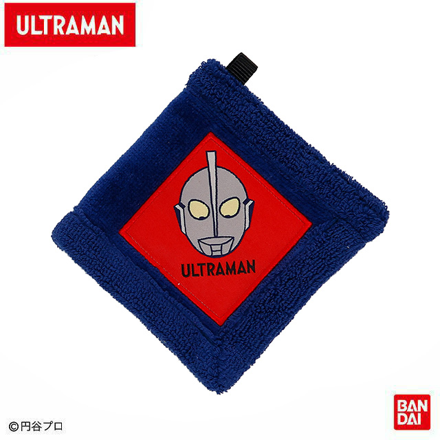 ウルトラマン ウルトラマンクリーナー クリーナータオルS