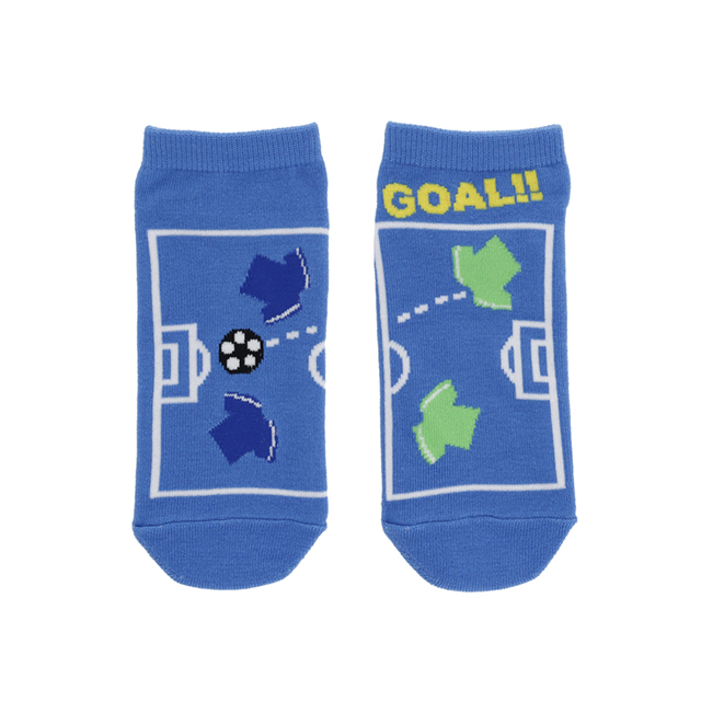 ガッツ！！ サッカー部 靴下