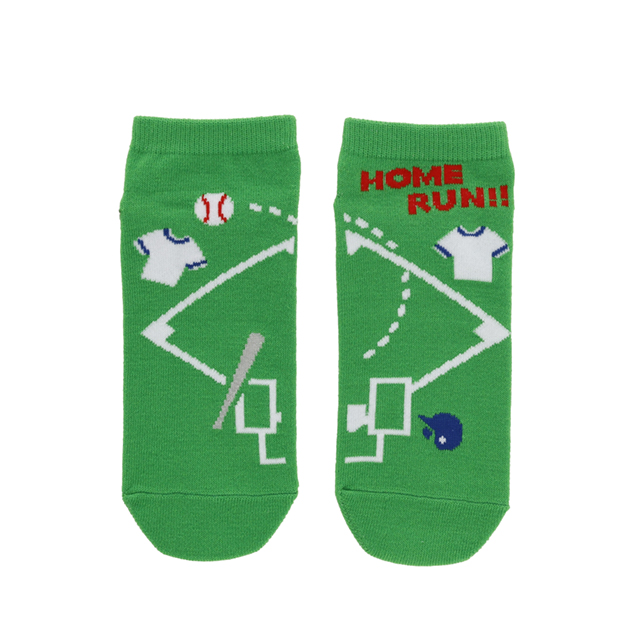 ガッツ！！ 野球部 靴下