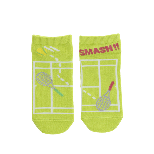 ガッツ！！ テニス部 靴下