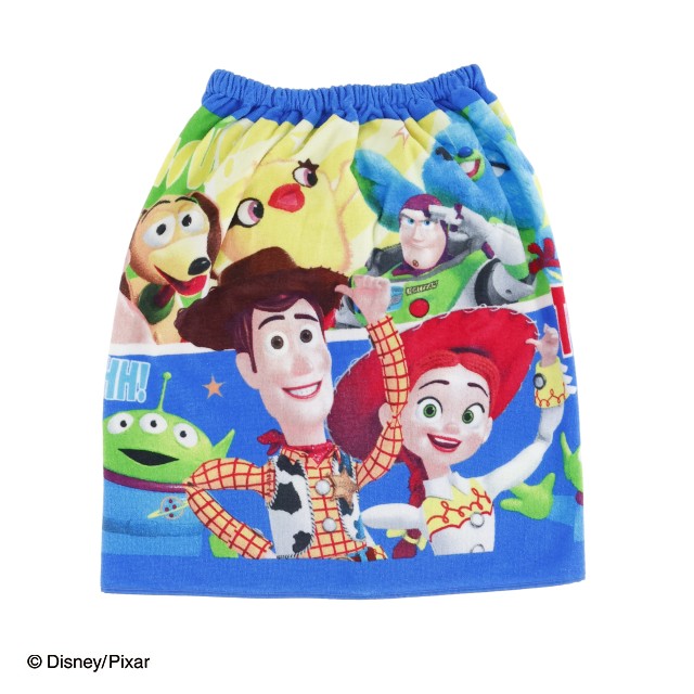 ディズニー トイストーリー トイズアットプレイ 60丈マキタオル