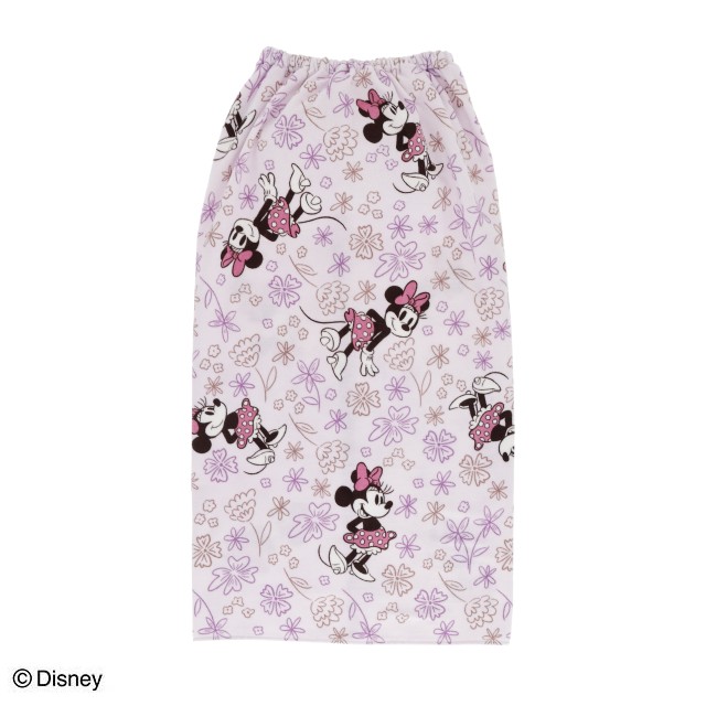 ディズニー ミニー ラブリーフレグランス 100丈マキタオル