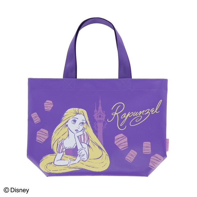 ディズニー 塔の上のラプンツェル ニュードリーム プールバッグ