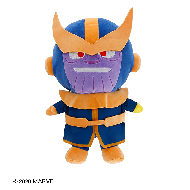 Marvel マーベル サノス/ヘッドカバー ヘッドカバー