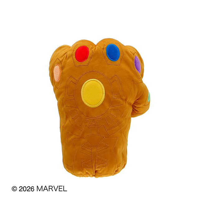 Marvel マーベル ハンドゴールド/ヘッドカバー ヘッドカバー