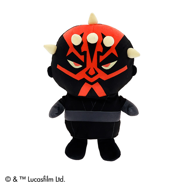 STAR WARS スター・ウォーズ ダースモール/ヘッドカバー ヘッドカバー