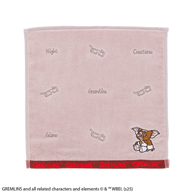 グレムリン ナイトクリーチャーズ ミニタオル