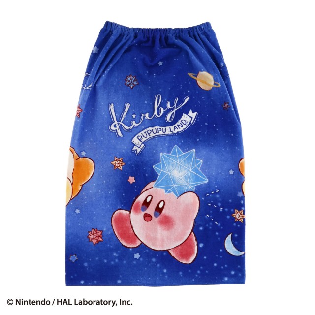 星のカービィ カービィ コットンキャンディ ほしくず 80丈マキタオル