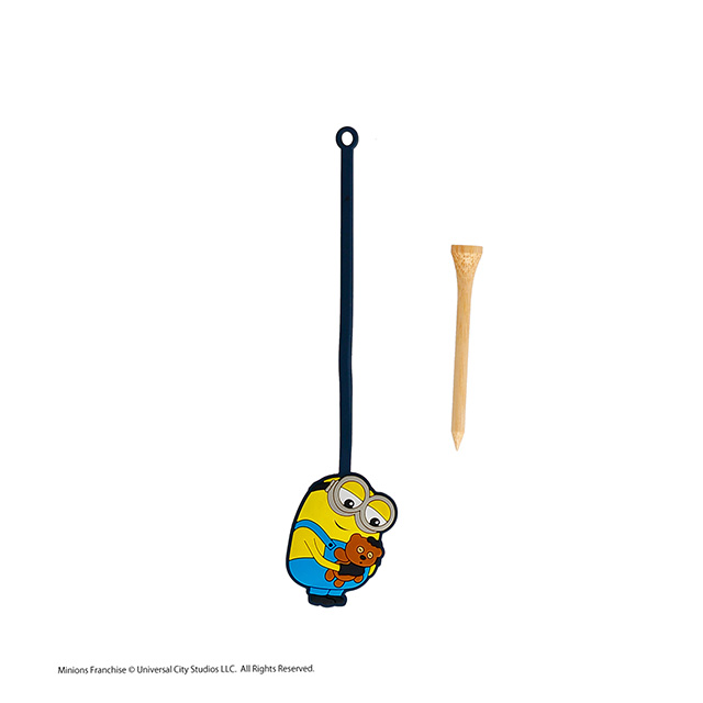 MINION ミニオン ベアーハグ ティーキーパー
