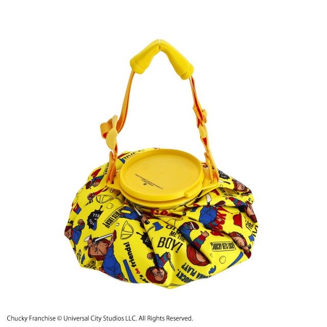 チャッキー クレイジードール 氷のう