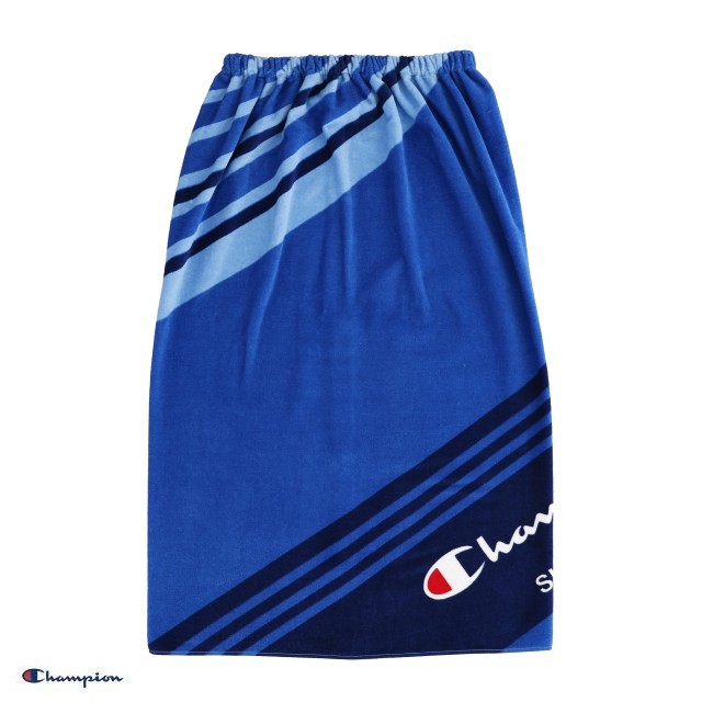 Champion チャンピオン レイジングロゴ 80丈マキタオル