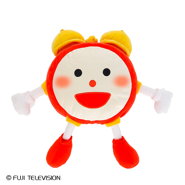 めざましくん めざましくん/カバー ヘッドカバー