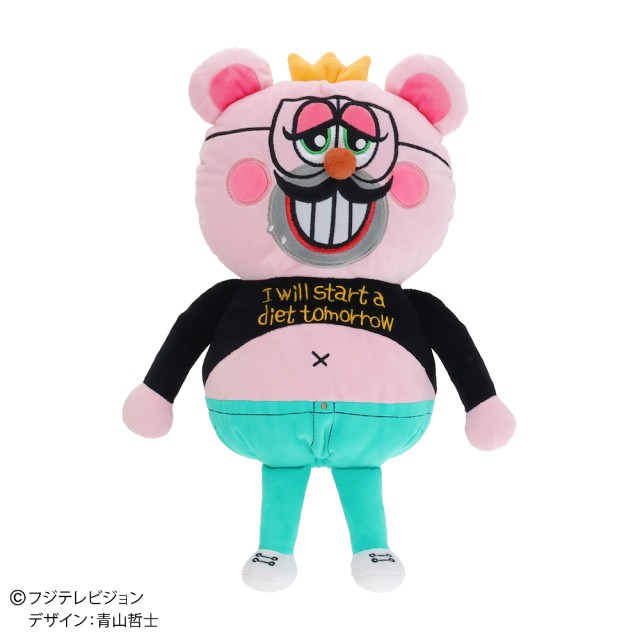 満腹昼太郎 満腹昼太郎/ヘッドカバー ヘッドカバー