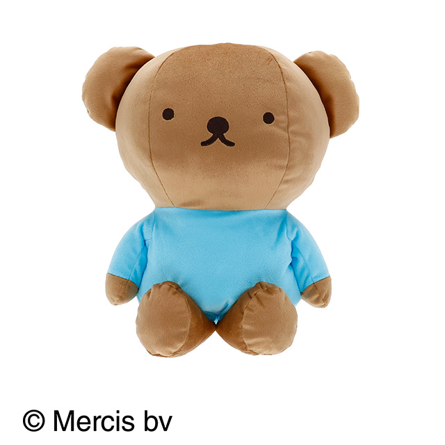 ディック・ブルーナ ボリスゴルフ ヘッドカバー