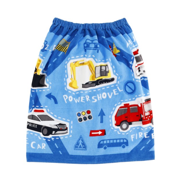 SUN HEART/サンハート クールビハイクル 60丈マキタオル