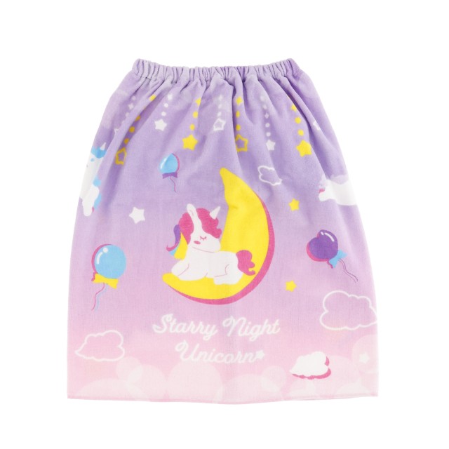 SUN HEART/サンハート スターリーナイトユニコーン 60丈マキタオル