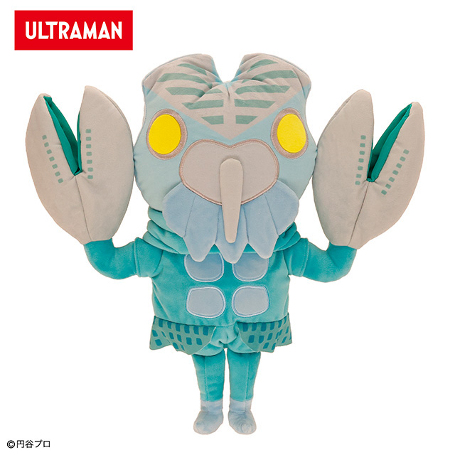 ウルトラマン バルタン星人ヘッドカバー ヘッドカバー