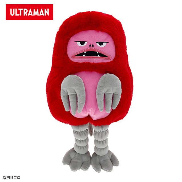 ウルトラマン ピグモンカバー ヘッドカバー