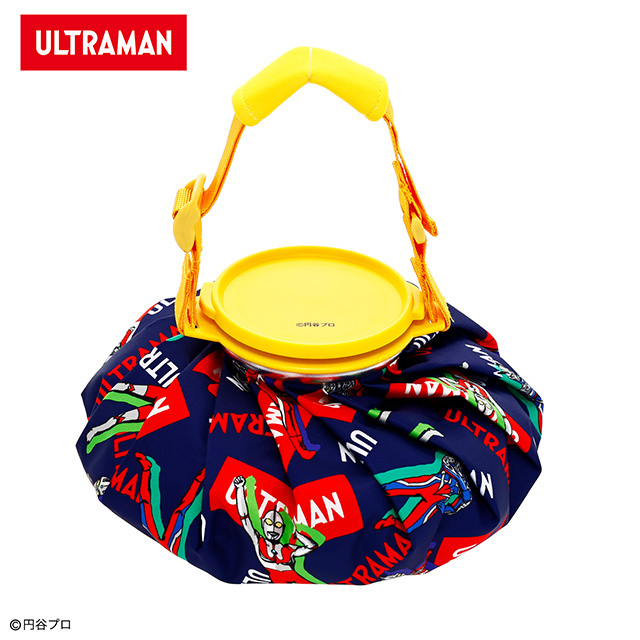 ウルトラマン ウルトラパターン 氷のう