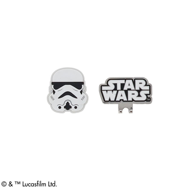 STAR WARS スター・ウォーズ ホワイトマーカー マーカー
