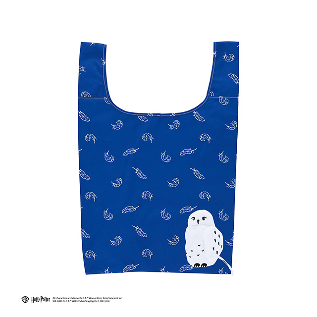ハリー・ポッター ヘドウィグエコ エコバッグ