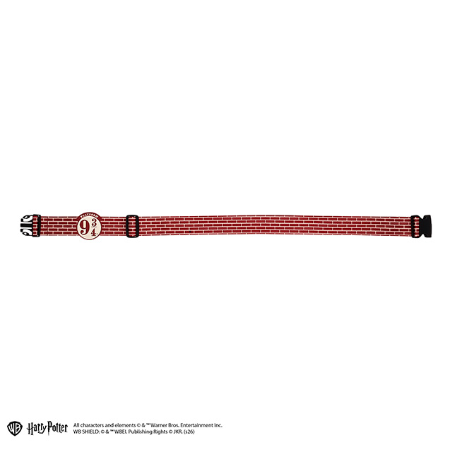 ハリー・ポッター ９と４分の3番線 キャリーケースベルト