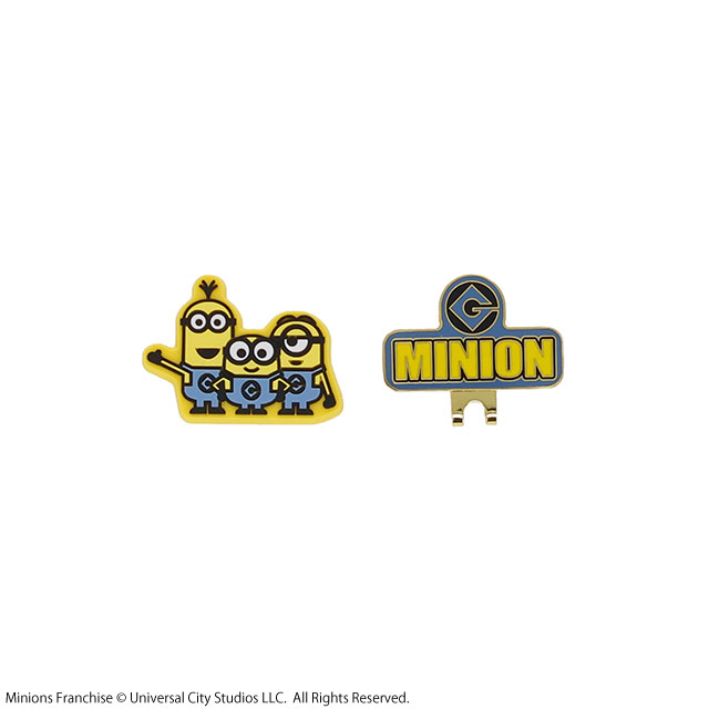 MINION ミニオン マーカーミニオン マーカー