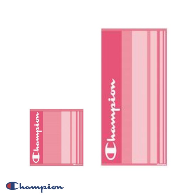 Champion チャンピオン チャンピオンガール ウォッシュ/バスタオル