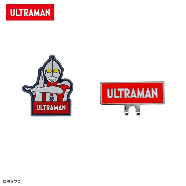 ウルトラマン ウルトラマンマーカー マーカー