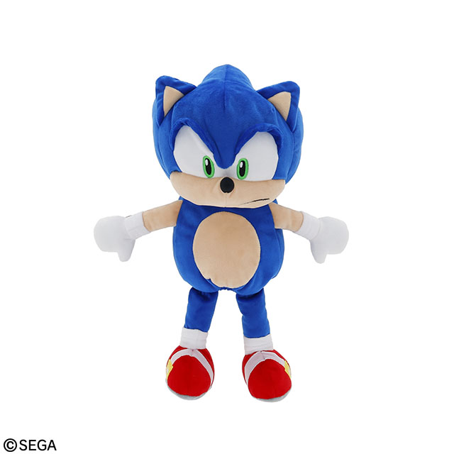 ソニック スピーディーブルー ヘッドカバー