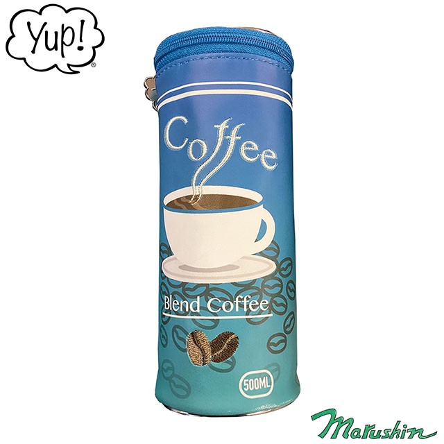 yup!／ヤップ 缶コーヒー ポーチ