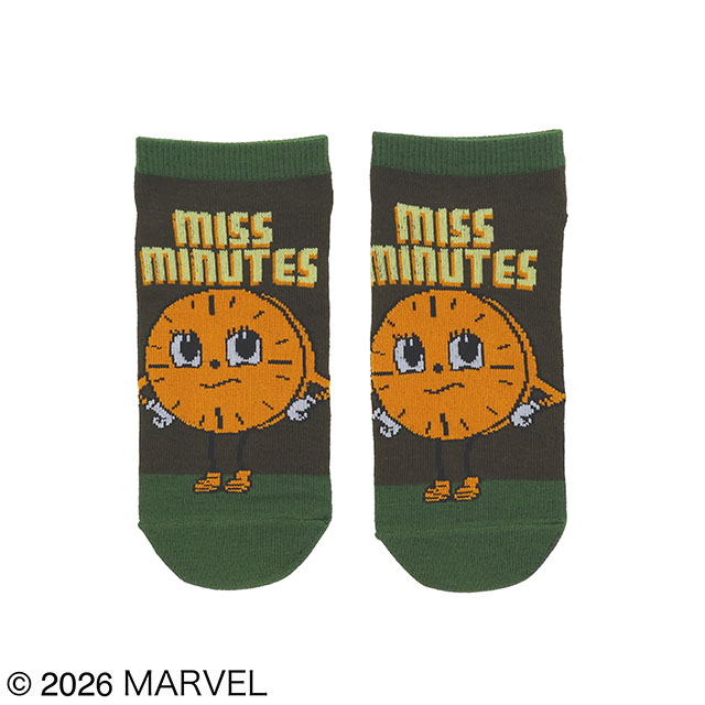 Marvel マーベル ソックス/ロキ 靴下