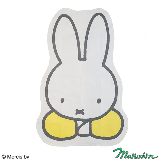 miffy ミッフィー ミッフィーとピクニック レジャーシート 中サイズ