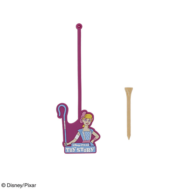 ディズニー トイストーリー シェパードポイント ティーキーパー