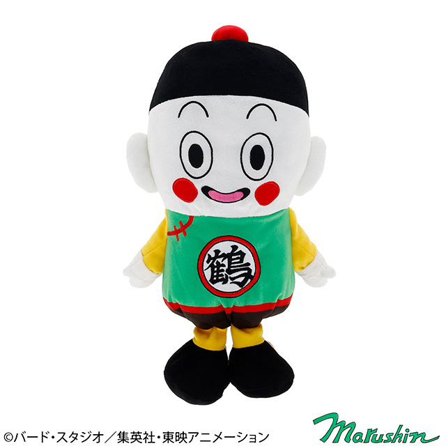 ドラゴンボールZ 餃子ヘッドカバー ヘッドカバー
