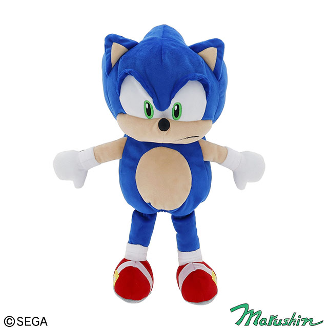 ソニック スピーディーブルー ヘッドカバー