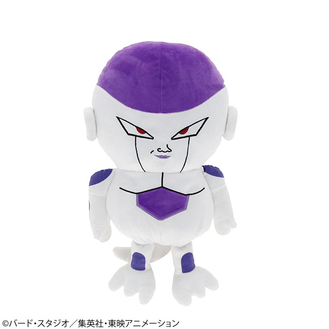 ドラゴンボールZ フリーザヘッドカバー ヘッドカバー
