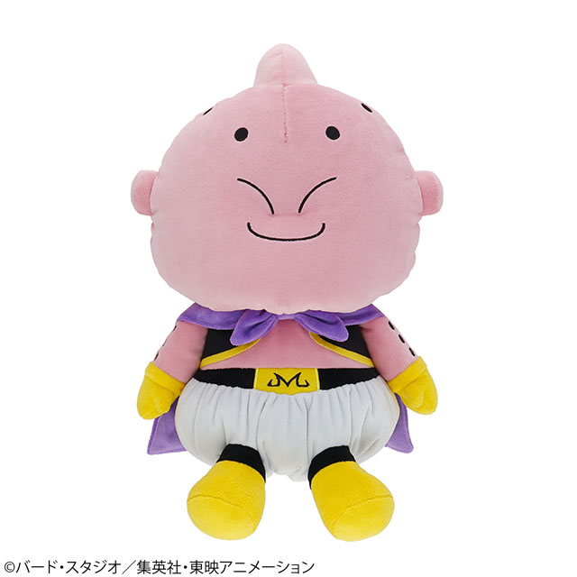 ドラゴンボールZ 魔人ブウカバー ヘッドカバー