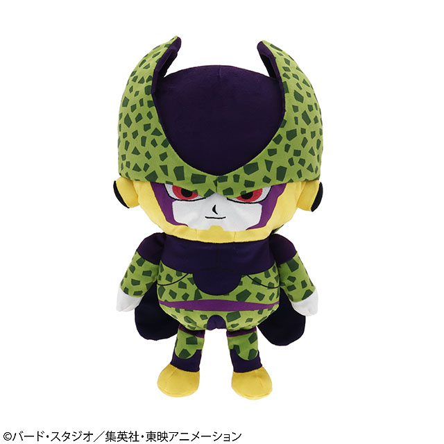 ドラゴンボールZ セルカバー ヘッドカバー