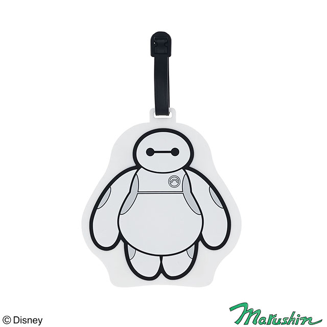 ディズニー ベイマックス ベイマックス/ネームタグ ネームタグ