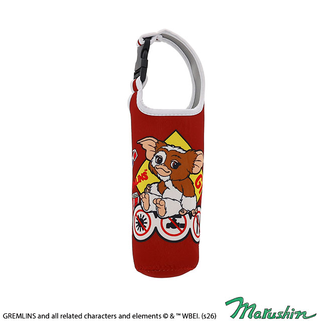グレムリン ベーシックレイド ペットボトルカバー
