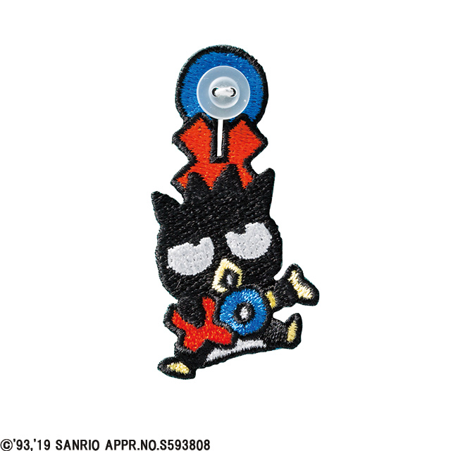 サンリオ バッドばつ丸 バツとマル 刺繍 アクセサリー タオル製品をはじめ 寝装品 贈答品 インテリア 雑貨等に至るまで幅広い繊維製品の商品企画 製造 卸販売業務 及び貿易業務を行う総合商社 丸眞株式会社が運営する会員制卸売りサイトです