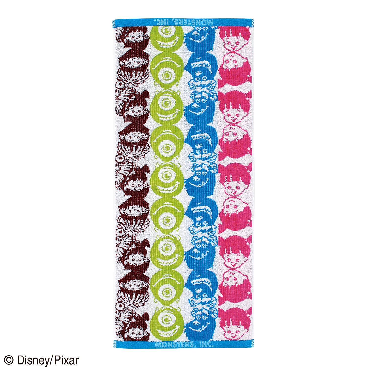 モンスターズ インク モンスターフェイス ウォッシュ フェイスタオル タオル製品をはじめ 寝装品 贈答品 インテリア 雑貨等に至るまで幅広い繊維製品の商品企画 製造 卸販売業務 及び貿易業務を行う総合商社 丸眞株式会社が運営する会員制卸売りサイトです